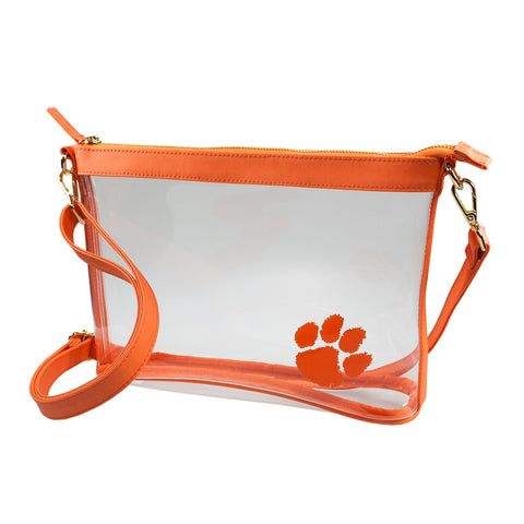 Large Crossbody - Clemson University