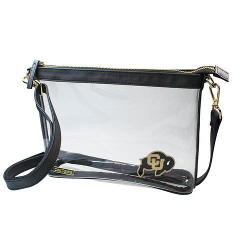 Large Crossbody - University of Colorado