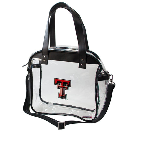 Carryall Tote - Texas Tech University