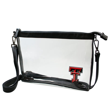 Large Crossbody - Texas Tech University