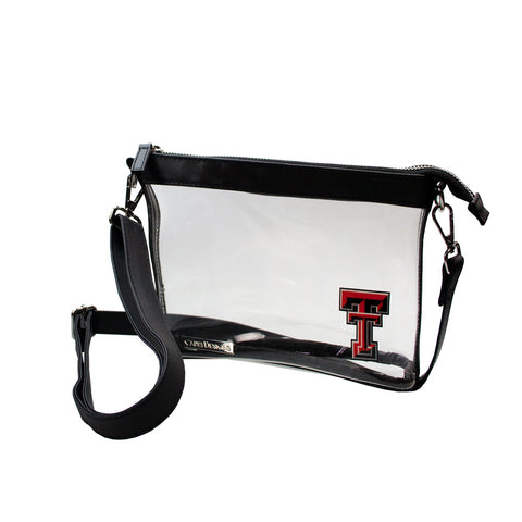 Small Crossbody - Texas Tech University