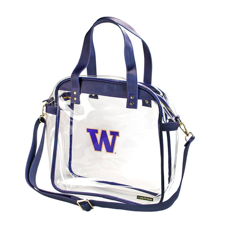 Carryall Tote - University of Washington