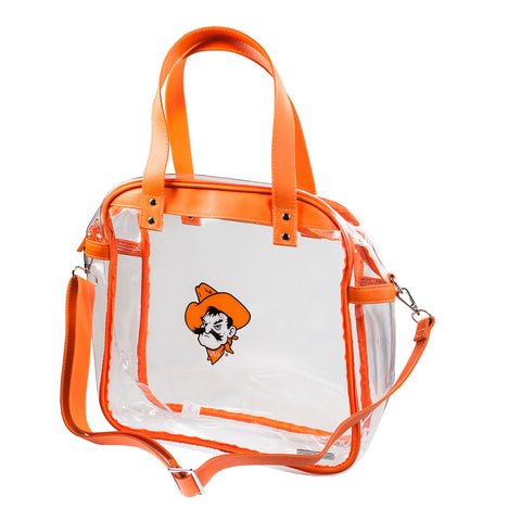 Carryall Tote - Oklahoma State University