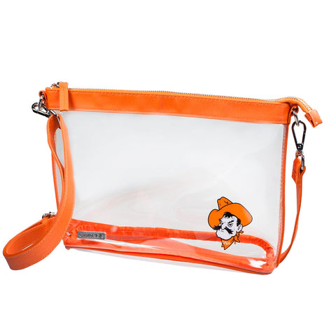 Large Crossbody - Oklahoma State University