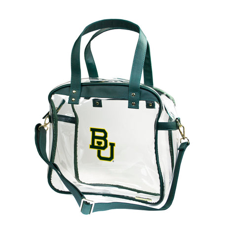 Carryall Tote - Baylor University