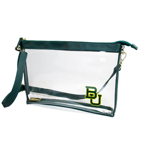 Large Crossbody - Baylor University