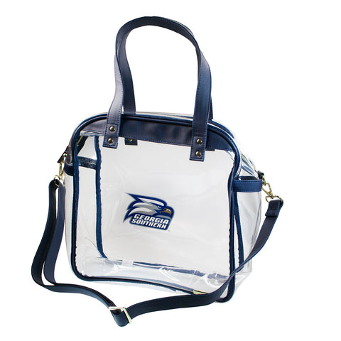 Carryall Tote - Georgia Southern University