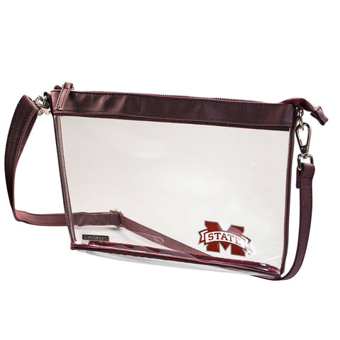 Large Crossbody - Mississippi State University