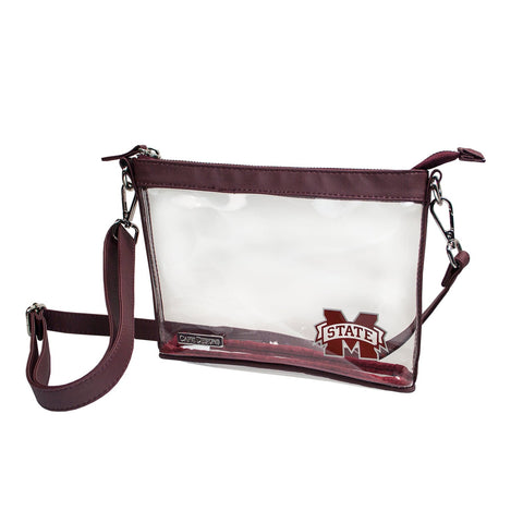 Small Crossbody - Mississippi State University