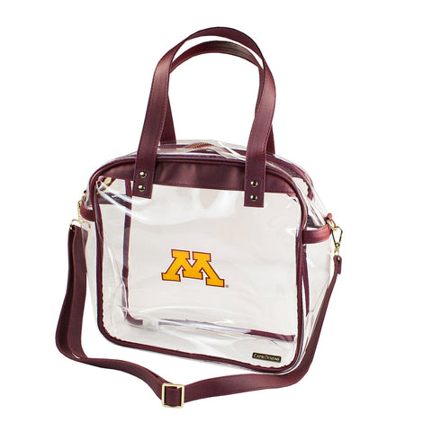Carryall Tote - University of Minnesota