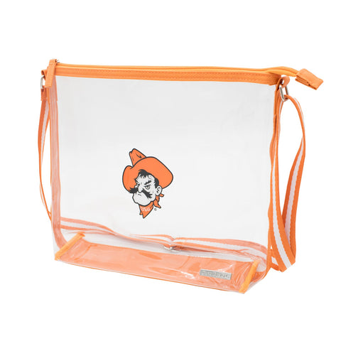 Simple Tote - Oklahoma State University