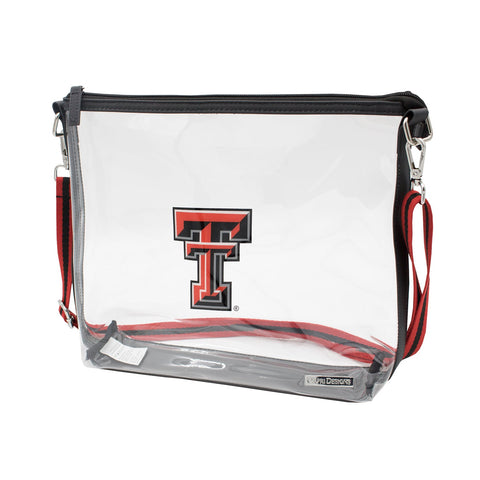 Simple Tote - Texas Tech University