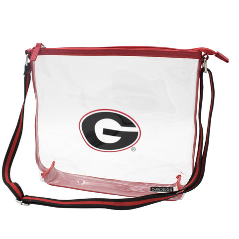 Simple Tote - University of Georgia