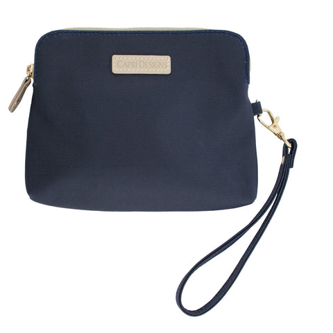 Catchall Case - Navy