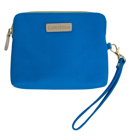 Catchall Case - Light Blue