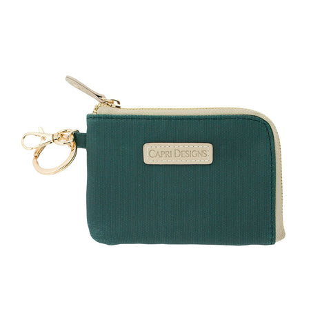 ID Case - Green