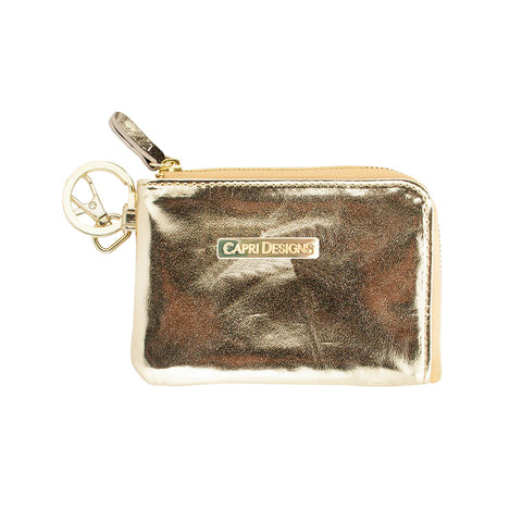 ID Case - Gold