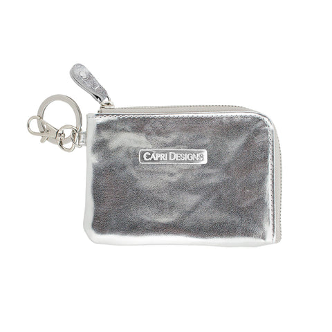 ID Case - Silver