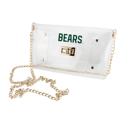 Envelope Crossbody - Baylor University