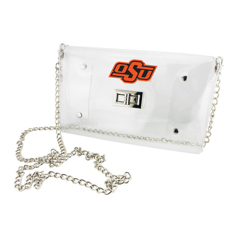 Envelope Crossbody - Oklahoma State University