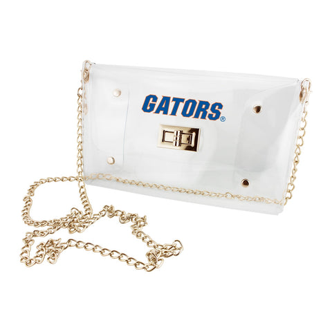 Envelope Crossbody - University Of Florida