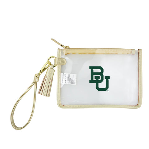 Wristlet - Baylor University
