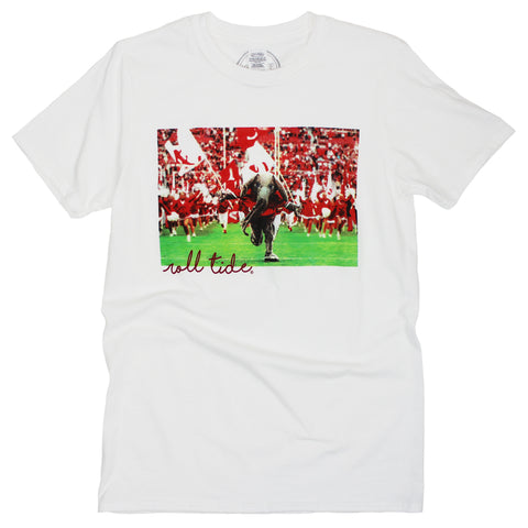 Alabama Stadium Tee