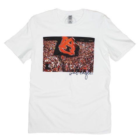 Auburn Stadium Tee