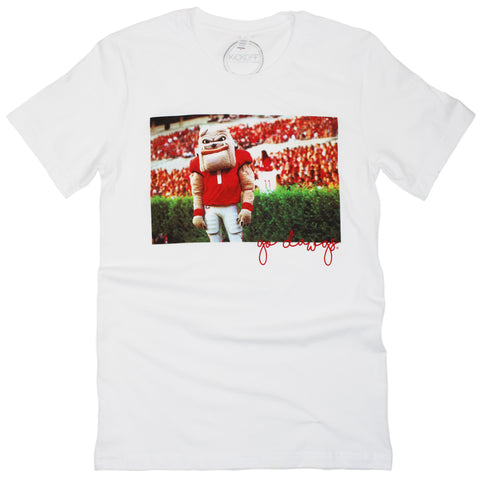 Georgia Stadium Tee