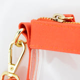 Small Crossbody - Clemson University