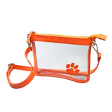 Small Crossbody - Clemson University