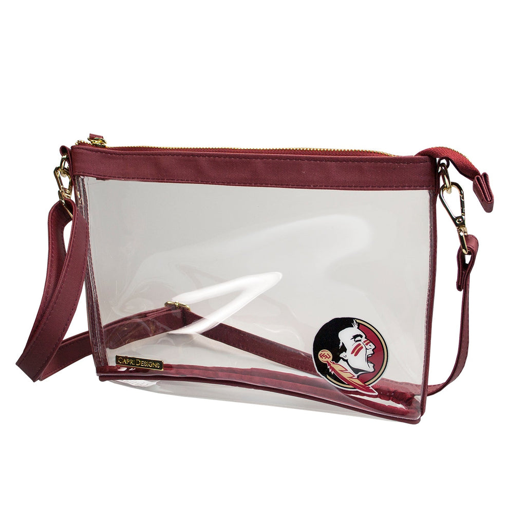 Large Crossbody - Florida State University