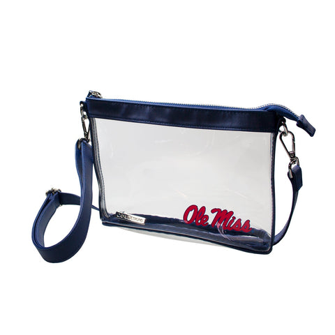 Small Crossbody - University of Mississippi