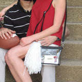 Small Crossbody - Texas Tech University