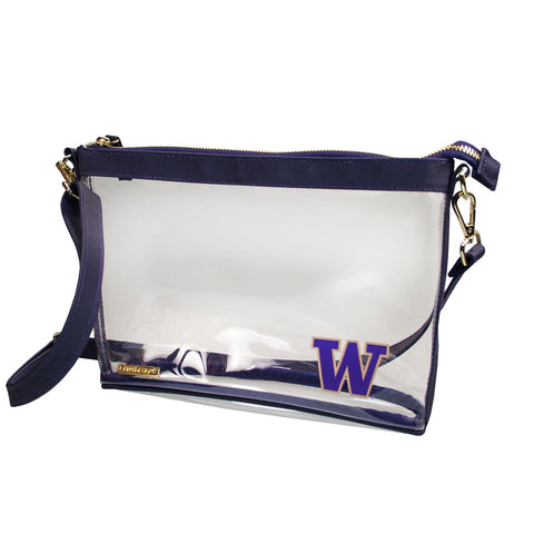 Large Crossbody - University of Washington