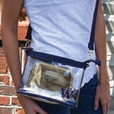 Small Crossbody - University of Washington