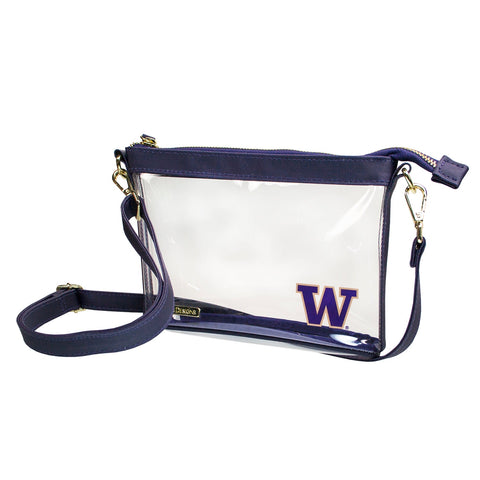 Small Crossbody - University of Washington