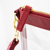 Large Crossbody - University of Arkansas, Fayetteville