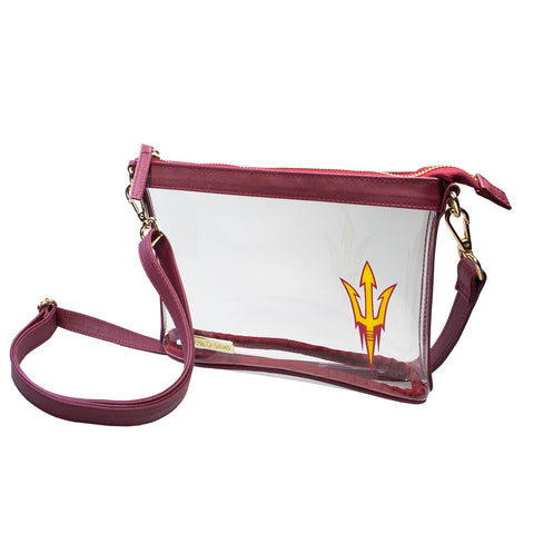 Small Crossbody - Arizona State University
