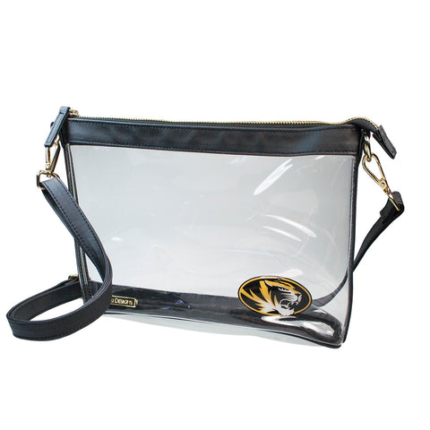 Large Crossbody - University of Missouri