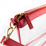 Large Crossbody - University of Nebraska