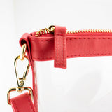 Large Crossbody - University of Nebraska