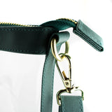 Large Crossbody - University of Miami