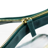 Large Crossbody - University of Miami