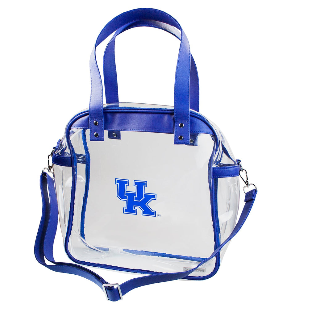 Carryall Tote - University of Kentucky