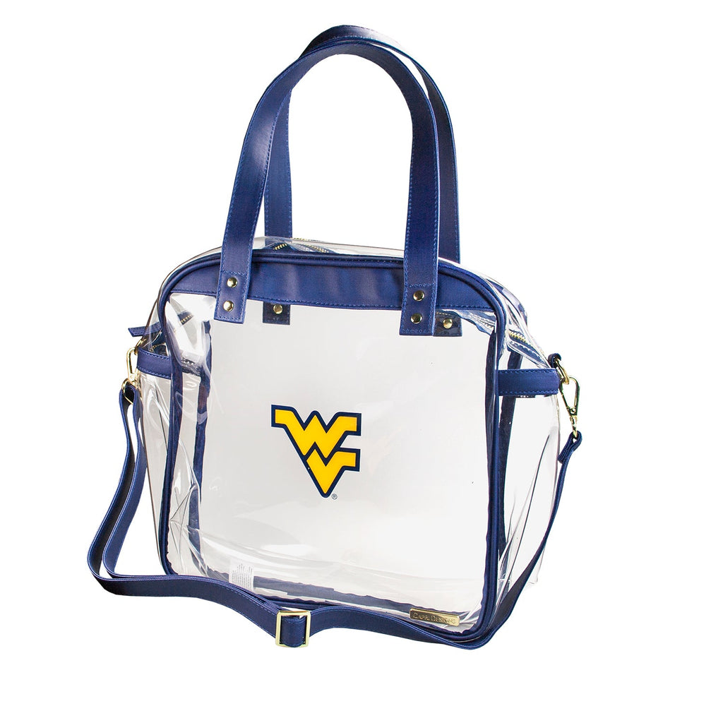 Carryall Tote - West Virginia University