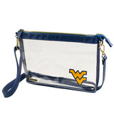 Large Crossbody - West Virginia University