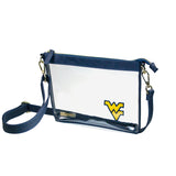 Small Crossbody - West Virginia University