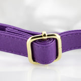 Small Crossbody - Texas Christian University (TCU)