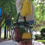 Carryall Tote - Baylor University